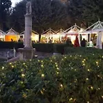 La casetta in centro