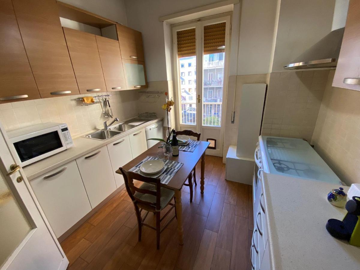 Appartamento La Casetta In Centro Roma