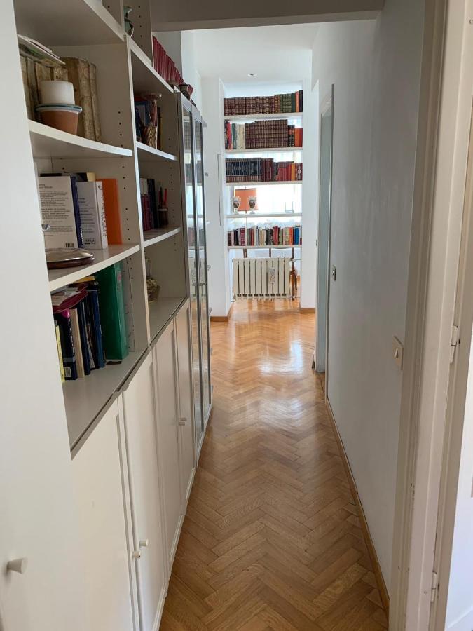 Appartamento La Casetta In Centro Roma