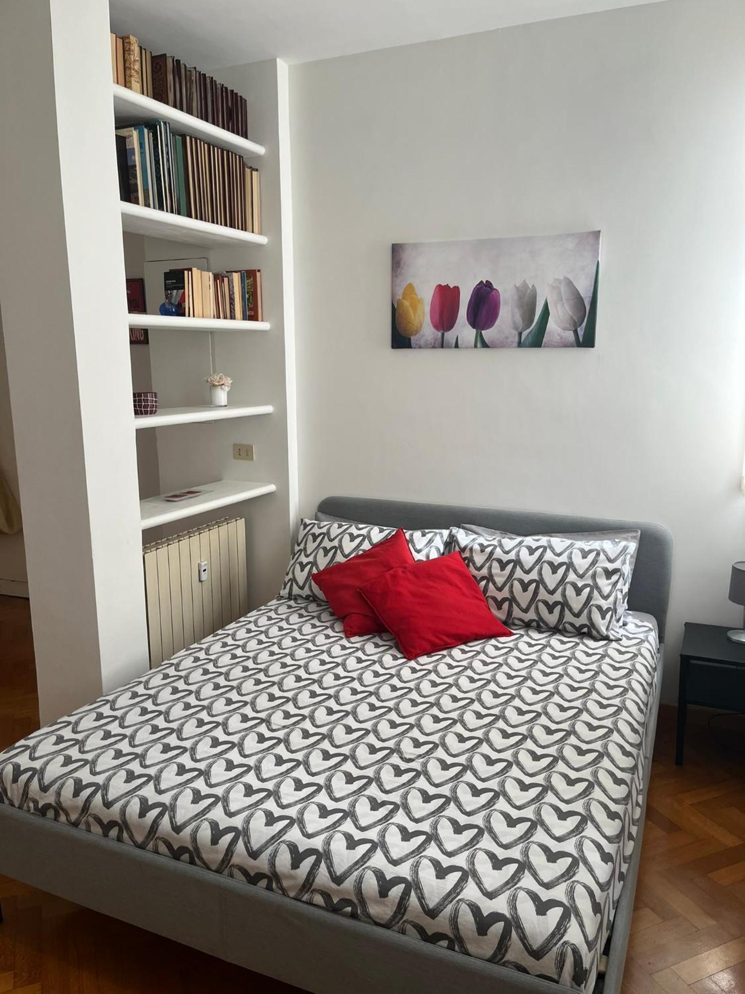 Appartamento La Casetta In Centro
