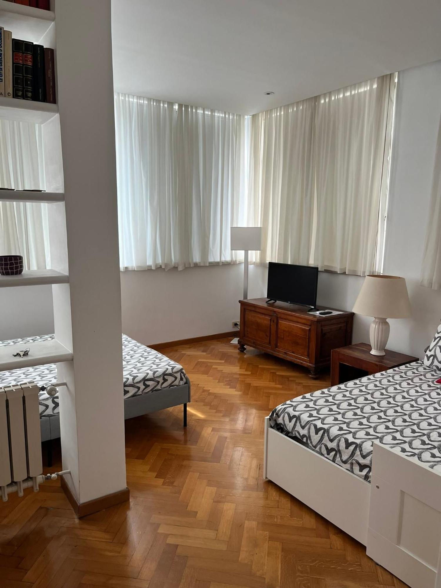 La Casetta In Centro Roma
